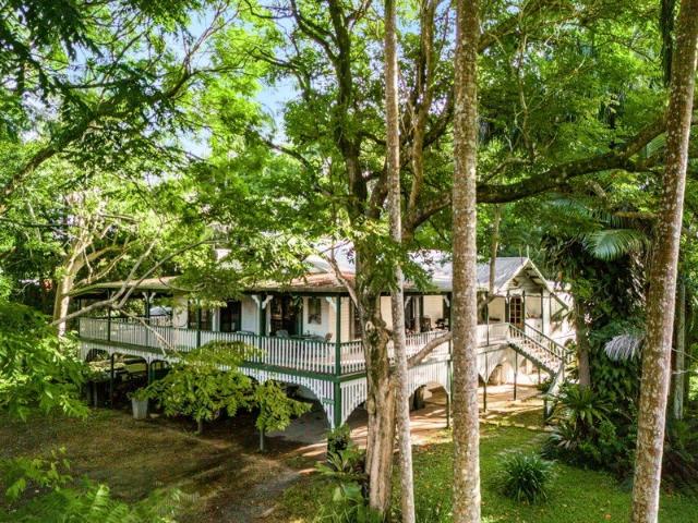 House for sale in Mullumbimby, New South Wales