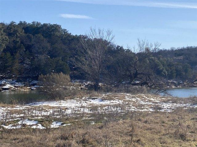 Land for sale in Mineral Wells, Texas