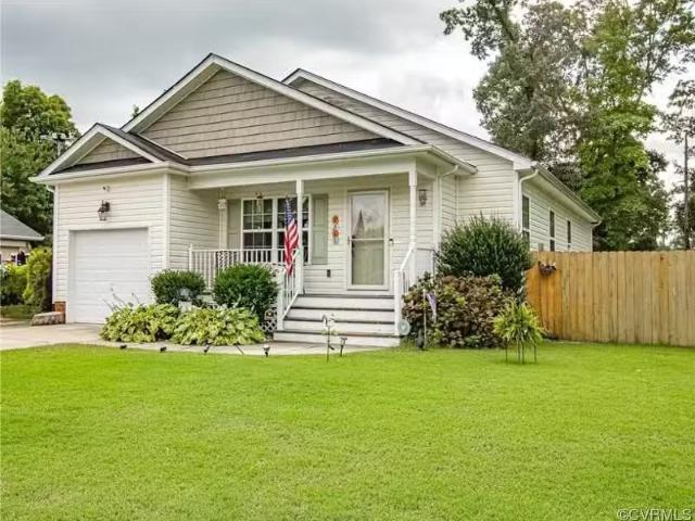 House for rent in Chester