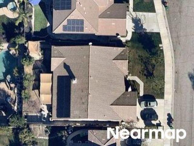 House for sale in Menifee, California