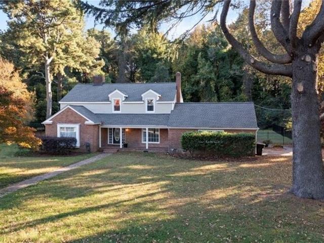 House for sale in Portsmouth, Virginia