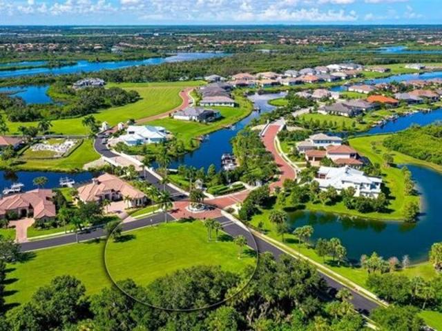 Land for sale in Parrish