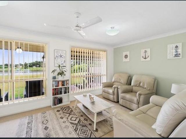 House for rent in Brushgrove, New South Wales