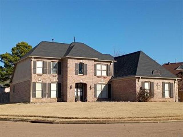 House for sale in Tennessee