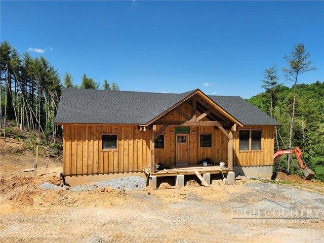 House for sale in Watauga, North Carolina
