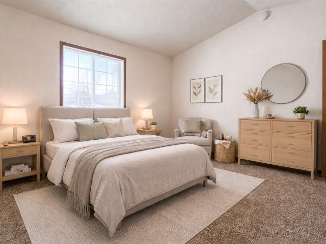 Apartment for rent in Fargo, North Dakota