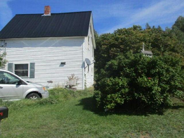 House for sale in Island Falls, Maine