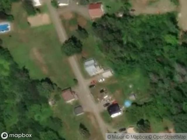 House for sale in Island Falls, Maine