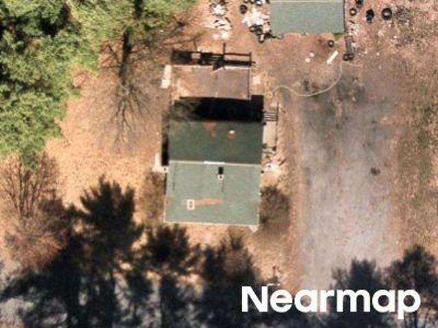House for sale in Belchertown, Massachusetts