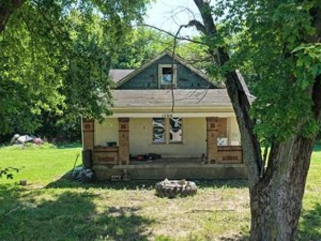 House for sale in Connersville, Indiana