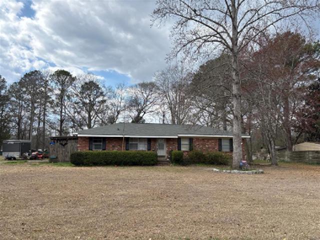 House for sale in Hurtsboro, Alabama