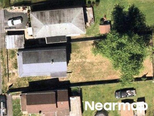 House for sale in Nanticoke, Pennsylvania