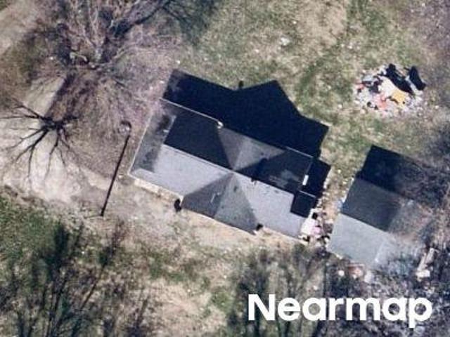 House for sale in Connersville, Indiana