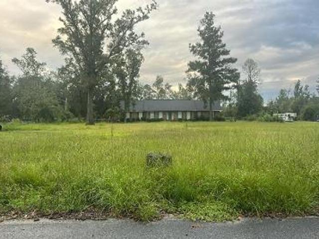 House for sale in Lumber City, Georgia