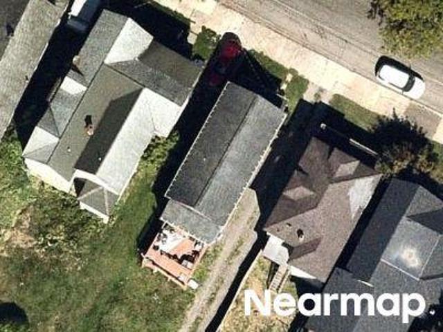 House for sale in Salamanca, New York