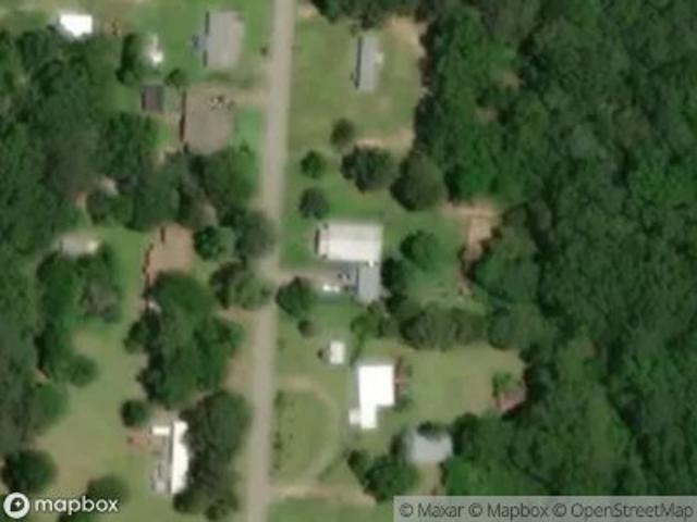 House for sale in Hurtsboro, Alabama