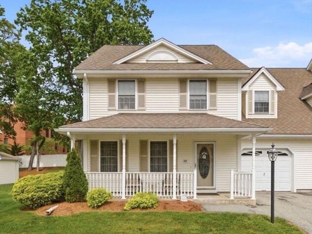 Condo for sale in Billerica, Massachusetts