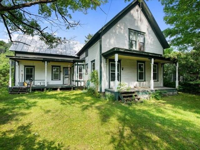 House for sale in Bethel, Vermont