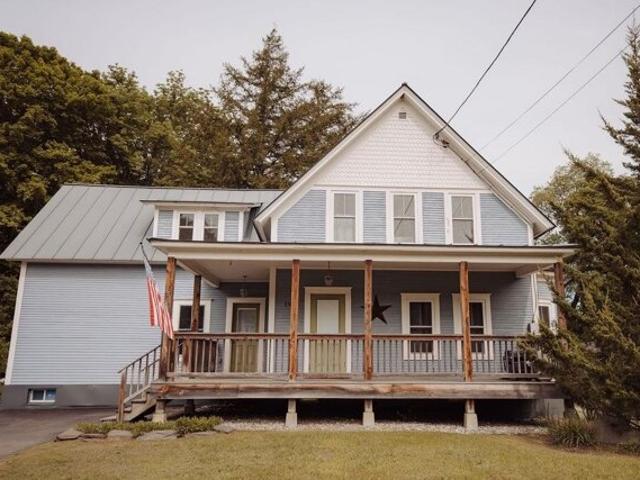House for sale in Bethel, Vermont