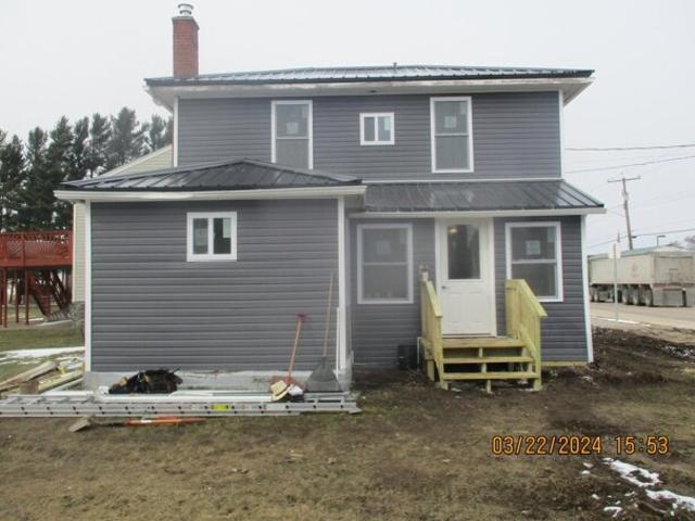 House for sale in Chateaugay