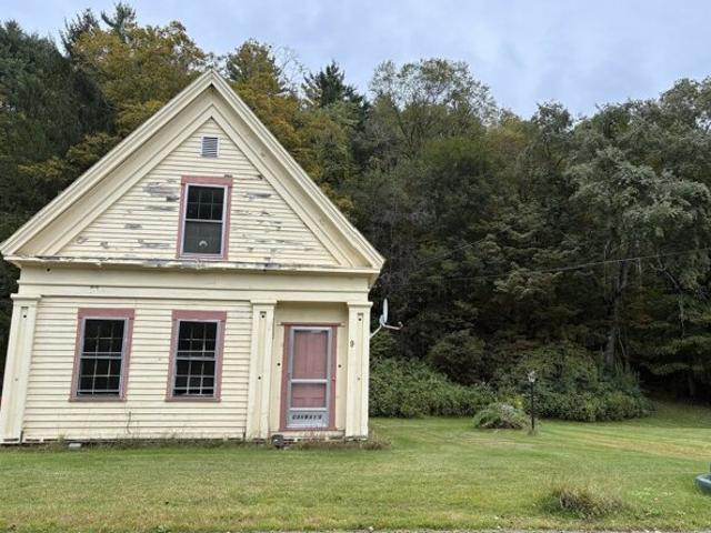 House for sale in Colrain, Franklin County