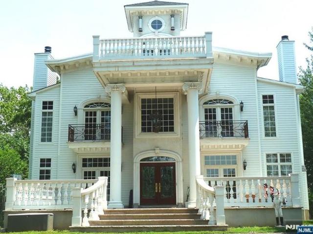 House for sale in East Rutherford, New Jersey