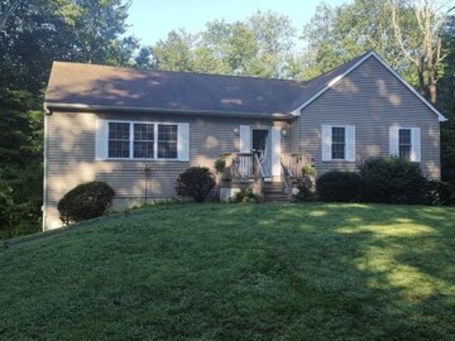 House for sale in Leicester, Massachusetts