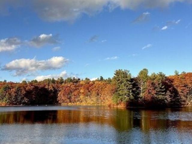 House for sale in Leicester, Massachusetts