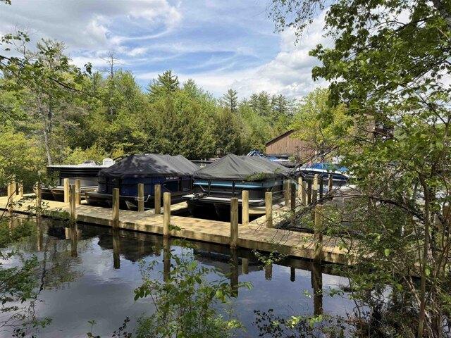 Land for sale in New Hampshire