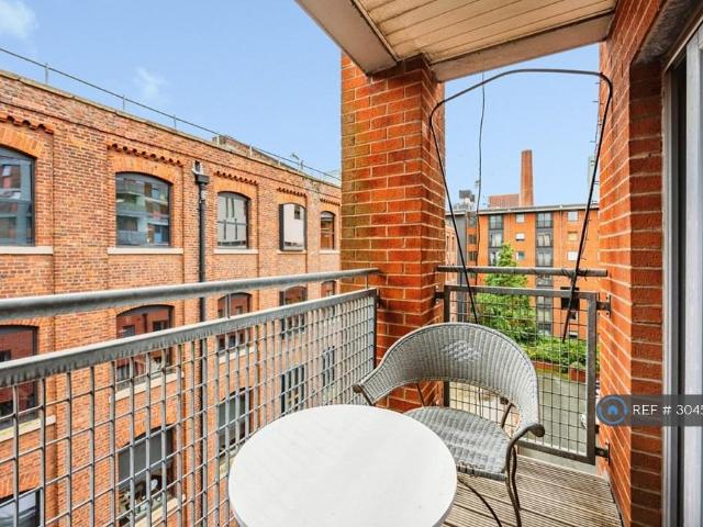 Apartment for rent in City Centre, Georgia