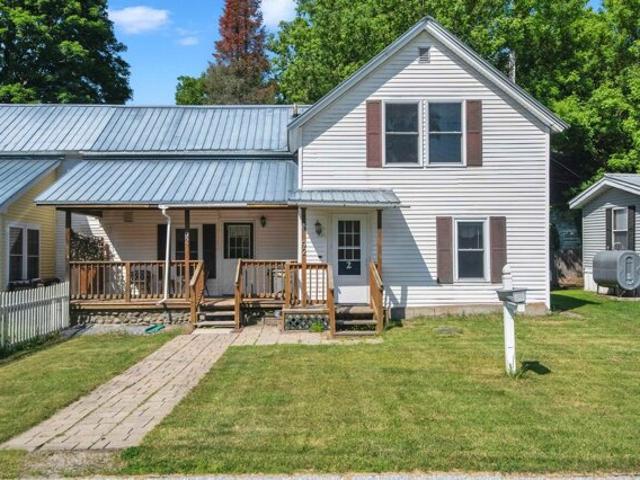 House for sale in Montgomery, Vermont