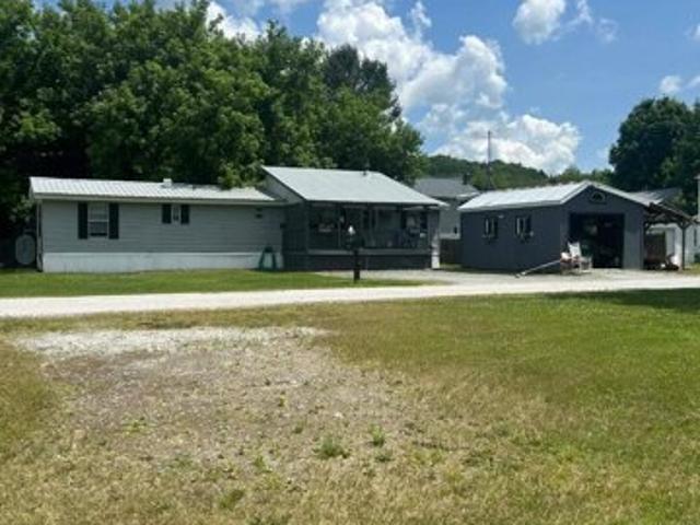 Property for sale in Montgomery, Vermont