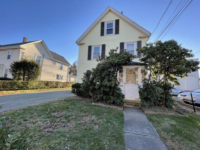House for sale in Newton