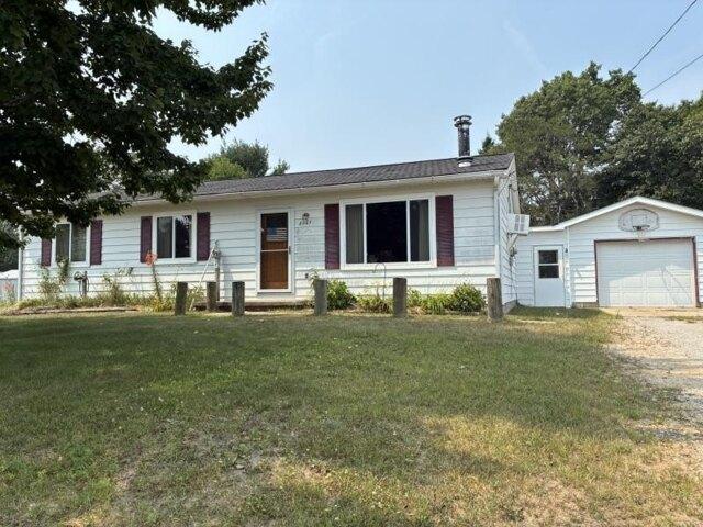 House for sale in Oscoda