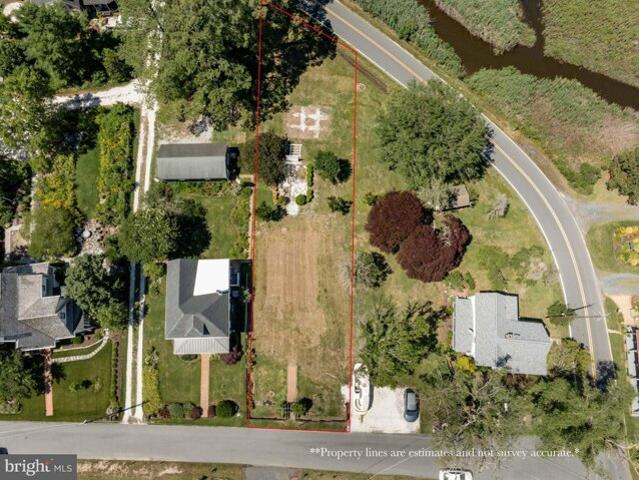 Land for sale in Wicomico, Maryland