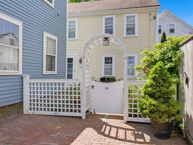 House for sale in Massachusetts