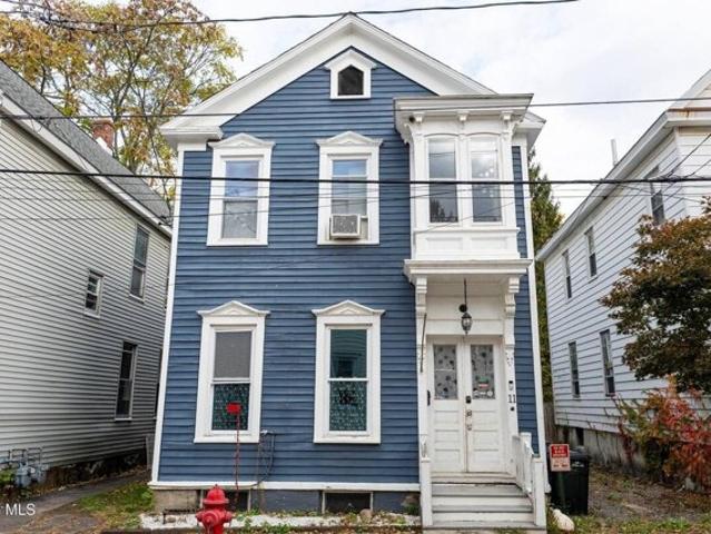 House for sale in Schenectady, New York