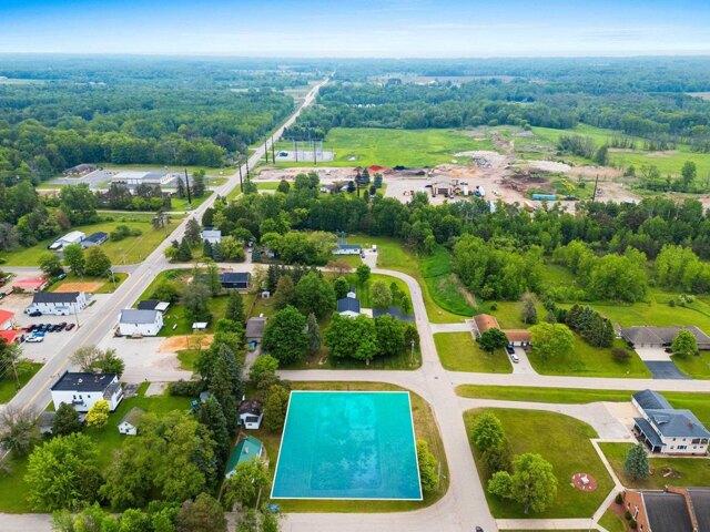 Land for sale in Sobieski