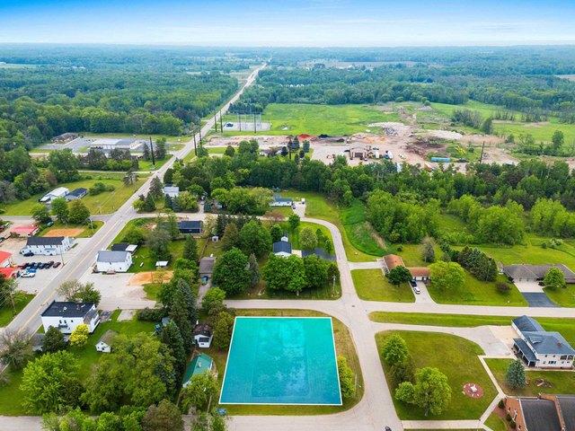 Land for sale in Wisconsin