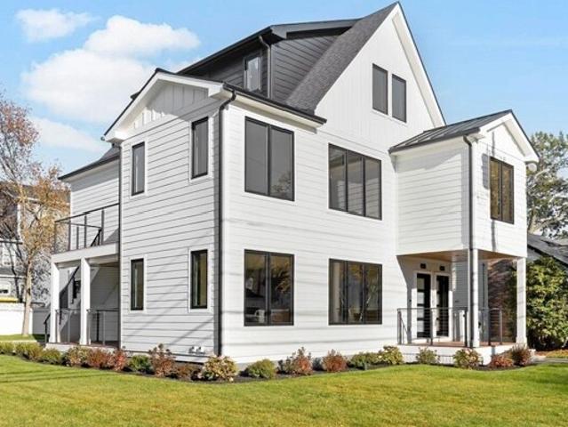 Condo for sale in Auburndale, Massachusetts