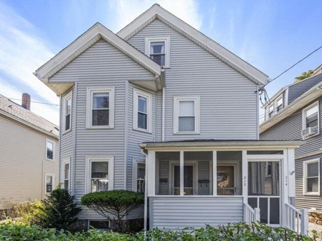 Condo for sale in Auburndale, Massachusetts