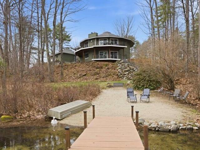 House for sale in New Hampshire