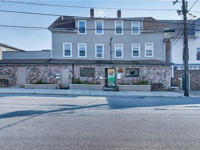 House for sale in Woonsocket, Rhode Island