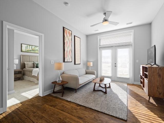 Apartment for rent in Chester, Pennsylvania
