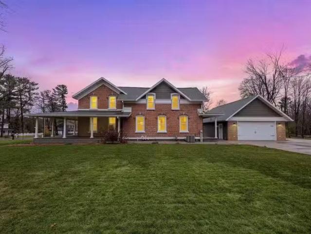 House for rent in Stevens Point