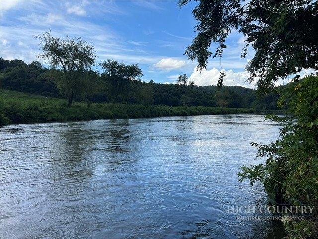 Land for sale in Laurel Springs, Alleghany County