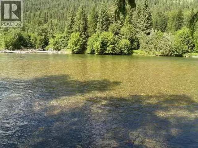 House for sale in Cherryville, British Columbia