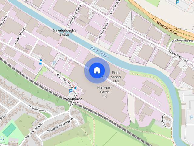 House for rent in Clifton, West Yorkshire
