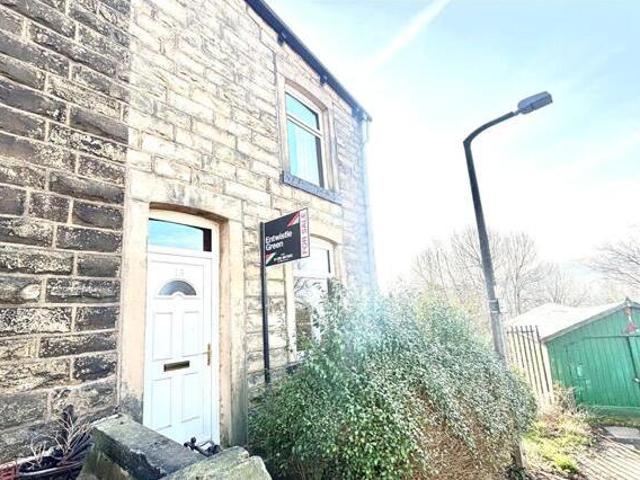 House for sale in Knotts, Pendle