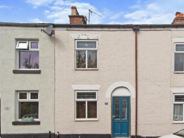 House for sale in Congleton Market Quarter, Congleton